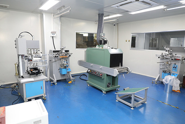 CHINA Guangzhou Yuhua Packaging Co., Ltd. Unternehmensprofil