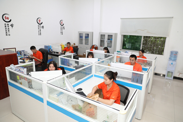 CHINA Guangzhou Yuhua Packaging Co., Ltd. Unternehmensprofil