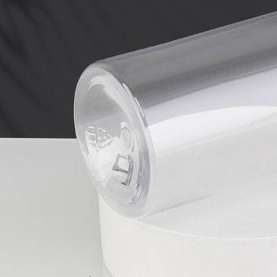 Leichtes Öl-Serum-Plastikflasche der Haustier-Tropfflasche-80ml
