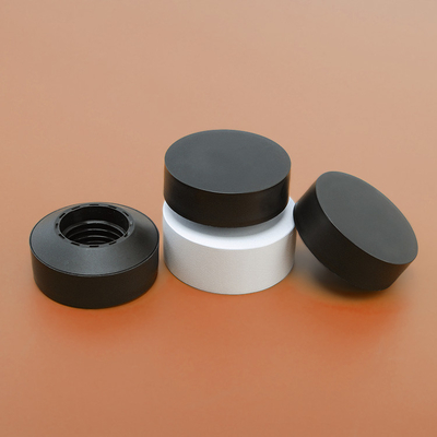 Leichtes HAUSTIER formen Plastiklotions-Flaschen-Rundboden 8.45oz