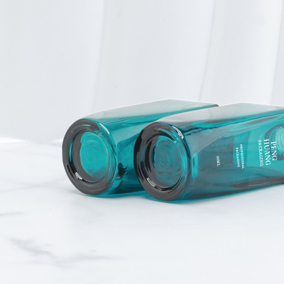 71mm Glastropfflasche-spezielle Form Serum-30ml