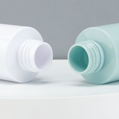 Leeres HAUSTIER Eco freundliches kundenspezifisches Logo des Spray-Pumpflasche-Satz-100Ml 120Ml 150Ml