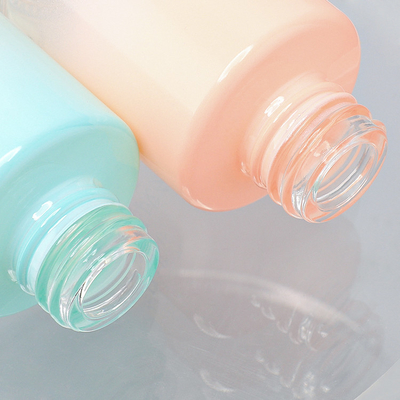OEM ODM Zylinder Essenzöl Flasche Hautpflege Verpackung 50 ml