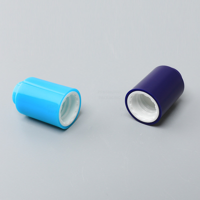 Großhandel Mahlzeiten Farbe 18/410 20/410 Druckknopf Tropfkappe für Serumöl