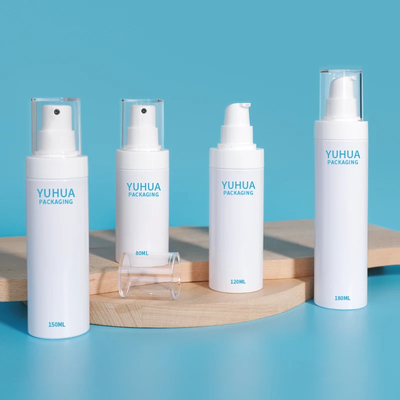 100 ml 120 ml Plastik Spray Flasche Behälter Drücken Flaschen für feinen Nebel Feuchtigkeitsspender Bewässerung Parfum