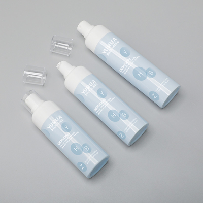 100 ml 120 ml Plastik Spray Flasche Behälter Drücken Flaschen für feinen Nebel Feuchtigkeitsspender Bewässerung Parfum
