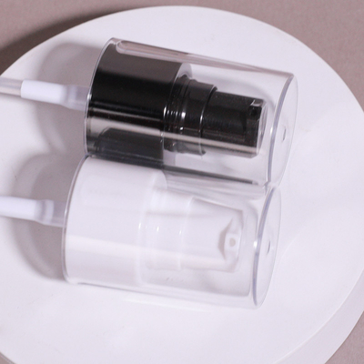 Zuverlässige Plastik Lotion Pump Flasche 150ml Leere Pet Quadrat Plastikflasche