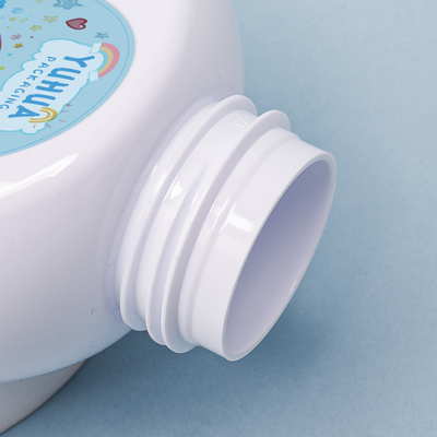 Umweltfreundliche Schaumstoffpumpe 300 ml Gesichtsreinigung Plastikflasche