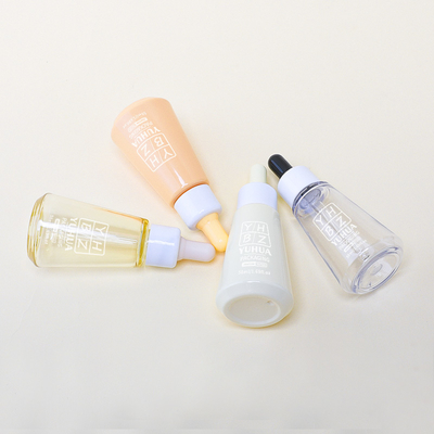 Blaues Ölserum Flasche: Die perfekte Ergänzung für Ihre Hautpflege-Routine