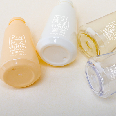 Blaues Ölserum Flasche: Die perfekte Ergänzung für Ihre Hautpflege-Routine