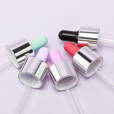 50 ml Ölserumflasche mit Logo nach Kundenanforderungen