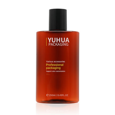 Plastic Lotion Bottle ODM/OEM Supported Plastic Material Western Union Payment Accepted