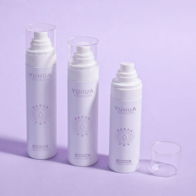 Besondere PET-Sprayflasche mit einer Kapazität von 130 ml mit benutzerfreundlichen Funktionen zur Erleichterung und Effizienz des Betriebs