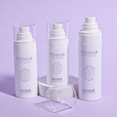 Besondere PET-Sprayflasche mit einer Kapazität von 130 ml mit benutzerfreundlichen Funktionen zur Erleichterung und Effizienz des Betriebs