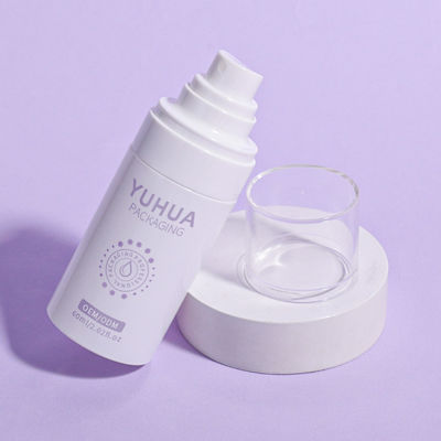 Besondere PET-Sprayflasche mit einer Kapazität von 130 ml mit benutzerfreundlichen Funktionen zur Erleichterung und Effizienz des Betriebs