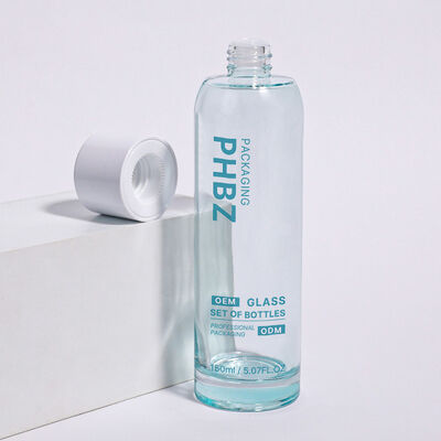 Hot Stamping Custom Cosmetic Packaging Set ODM OEM akzeptiert Konzipiert für die Verpackung von Kosmetikprodukten und Markenanforderungen