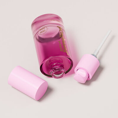 30 ml Hautpflegeverpackung für Flüssigkeitscreme und -lotion mit robustem Kosmetikbehälter