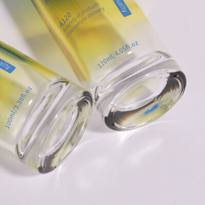 Kosmetikverpackungsset mit Beschichtung, kundenspezifische runde Verpackungslösungen für elegante Präsentation und Schutz von Kosmetika