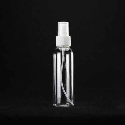 Flasche mit Plastiklotion mit Silk Screen Printing perfekt für Shampoo, Handreiniger und Körperpflegeverpackungen