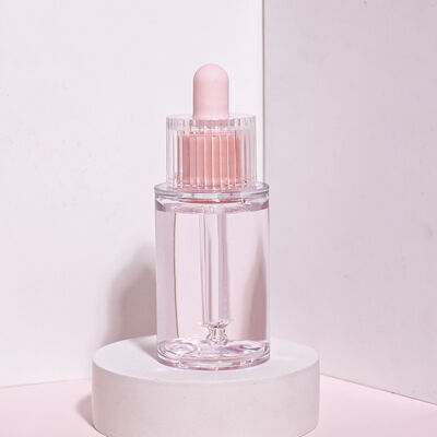 Flaschen für Serum-Tropffflaschen mit unterschiedlichen Kapazitätsoptionen, geeignet für die Produktion kleiner Chargen und große Verpackungsbedürfnisse