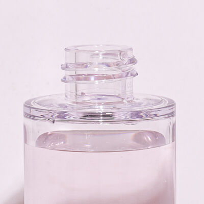 Flaschen für Serum-Tropffflaschen mit unterschiedlichen Kapazitätsoptionen, geeignet für die Produktion kleiner Chargen und große Verpackungsbedürfnisse