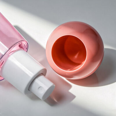 20cm Height For 500ml PET spray bottle offering 20 410 neck size compatible with multiple spray caps and trigger options