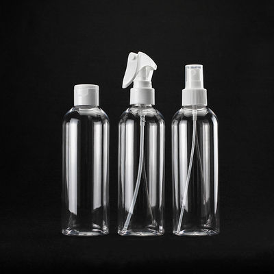 Ein guter Preis. 250ml STREICHELN Kunststoffgehäuse-Flaschen mit Flip Cap Spray Trigger Spray Online