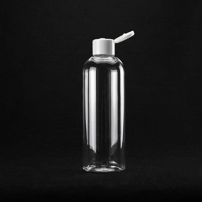 250ml STREICHELN Kunststoffgehäuse-Flaschen mit Flip Cap Spray Trigger Spray