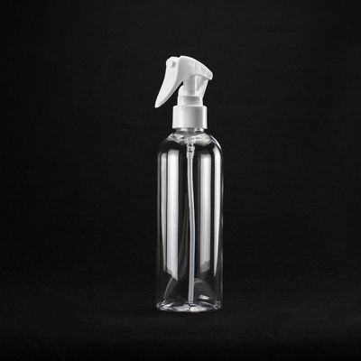 250ml STREICHELN Kunststoffgehäuse-Flaschen mit Flip Cap Spray Trigger Spray