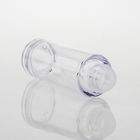 Cosmetic Packaging ODM 30ml Serum Bottle Eye Dropper Bottles Clear Color