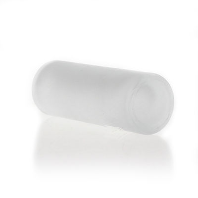 schlanke Glasflasche 30ml für die Körper-Lotion der flüssigen Grundierung, die F073 verpackt