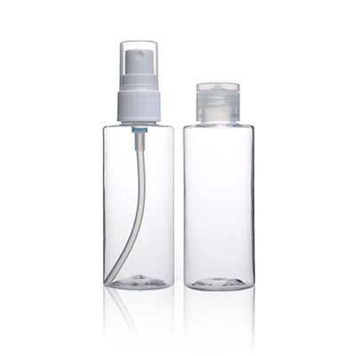 Ein guter Preis. 30ml 60ml Kunststoffgehäuse-Flaschen klares HAUSTIER schützt sich gegen UVstrahlen Online