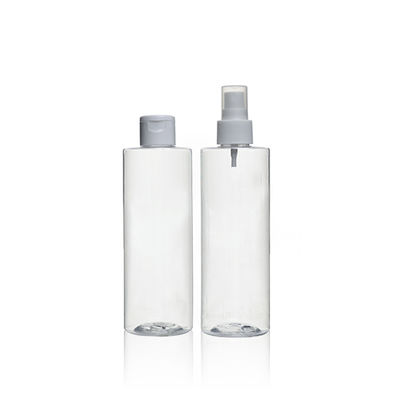 Ein guter Preis. transparente Pumpflaschen der leeren Desinfizierer-Flasche des Haustieres 150ml Plastikhand Online