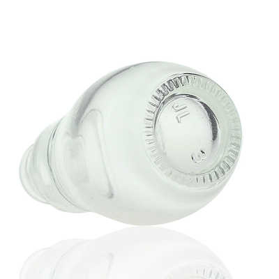 Goldspray-Goldkappen-Serum-Glas-Flasche 30ml
