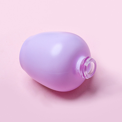 Verpackende kosmetische Grundlagenglasflasche der kundenspezifischen grundlagenflaschengroßhandelslotionspumpenhautpflege der Farbe 30ml Glas