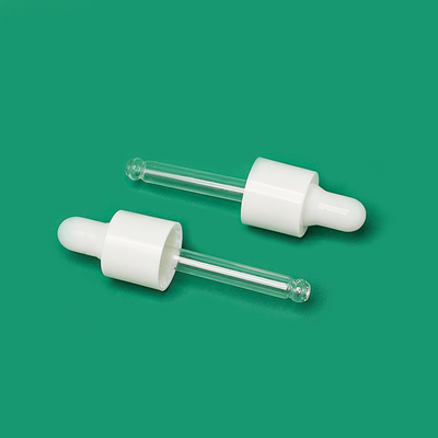 Serum-Glas-Tropfflasche-Wesentlich-Öl-Flaschen-Verpacken Soems 15ml flüssiges