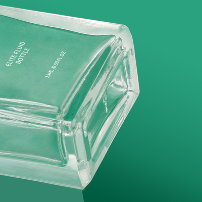 Serum-Glas-Tropfflasche-Wesentlich-Öl-Flaschen-Verpacken Soems 15ml flüssiges