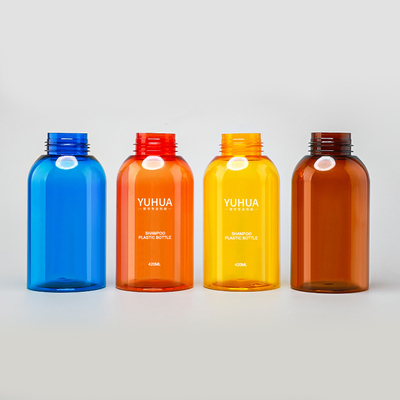 Plastiksprüher PCR der Pumpflasche-420ml für das Händewaschen-Shampooverpacken