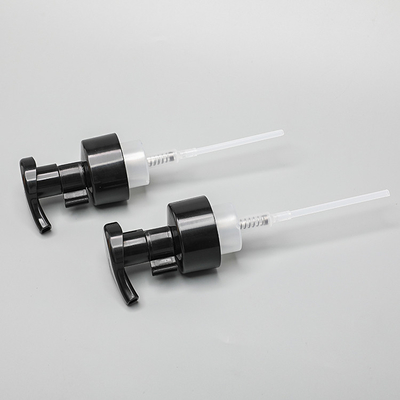 Plastiksprüher PCR der Pumpflasche-420ml für das Händewaschen-Shampooverpacken