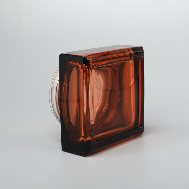 50g Capacity Luxury cosmetics packaging bottle offering Coated Surface Handling suitable for cosmetic cream and skincare containers