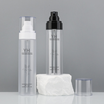 Leere feine Nebel-Sprühflasche Soems 120ml 150ml für flüssiges Make-upparfüm