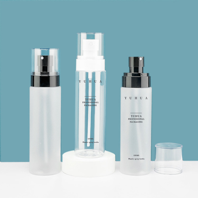 150ml HAUSTIER pp. Plastiksprühflasche mit Nebel-Sprüher fertigte besonders an