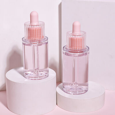 Flaschen für Serum-Tropffflaschen mit unterschiedlichen Kapazitätsoptionen, geeignet für die Produktion kleiner Chargen und große Verpackungsbedürfnisse