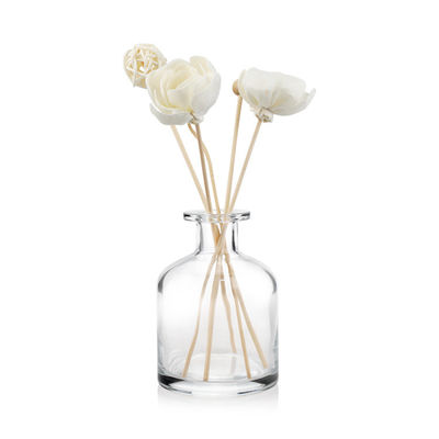 Parfüm-Diffusor-Flaschen-leere Öl-Diffusor-Flaschen des Korken-150ml 260ml