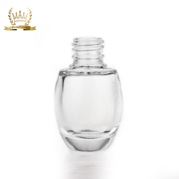 Körperlotionsflaschen-Nebelsprühflasche des Flaschenglases freundlicher silberner kleiner kosmetischer Lotion Eco Verpackenleere
