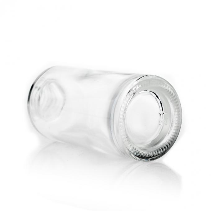 pumpen-Lotions-Glas-Flasche der Luxusflüssigen grundierung 30ml Verpacken