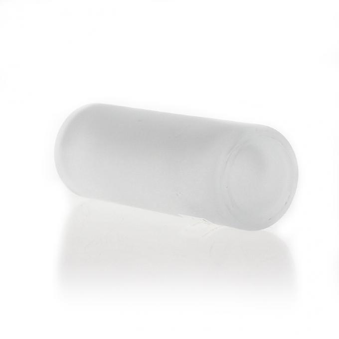schlanke Glasflasche 30ml für das Körper-Lotionsverpacken der flüssigen Grundierung