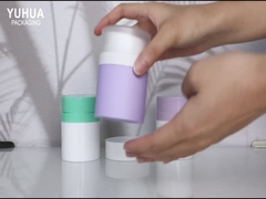 Luftlose Pumpe YHWZ015