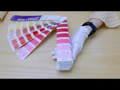 Weißt du, wie du die gewünschte Farbe anpassen kannst?