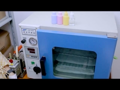 Dieses Video enthält Informationen, wie Sie effektiv auf Lecks testen können